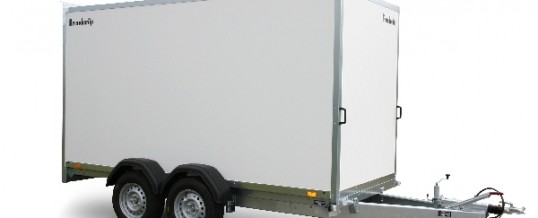Trailerkort